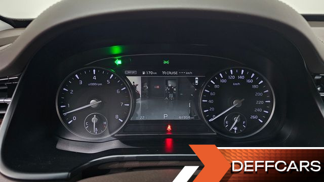 Kia K9 3.8 GDI AWD PlatinumⅡ купить на сайте DeffCars