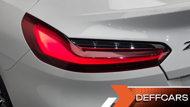 BMW Z4 sDrive20i M Sport купить на сайте DeffCars