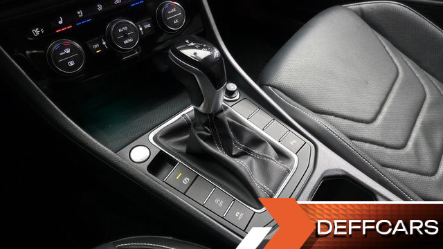 Volkswagen JETTA 1.5 TSI Prestige купить на сайте DeffCars