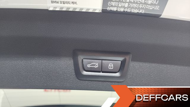 BMW 1-SERIES 120i M Sports купить на сайте DeffCars