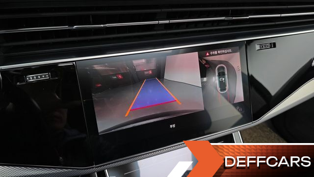 Audi Q7 45 TDI Quattro купить на сайте DeffCars