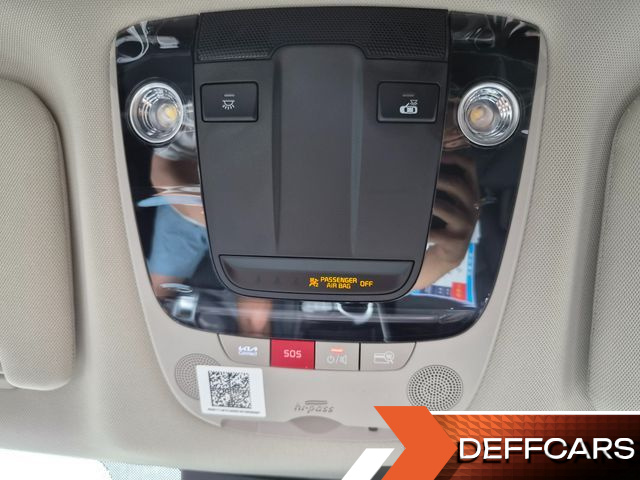 Kia K5 2.0 Prestige купить на сайте DeffCars