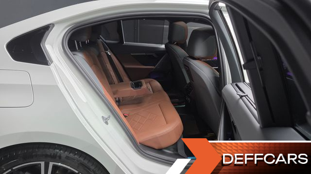 BMW 5-SERIES 530i xDrive M Sport купить на сайте DeffCars