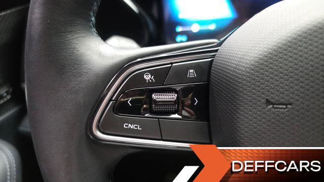 Renault-KoreaSamsung GRAND KOLEOS 1.5 E-TECH Iconic 2WD купить на сайте DeffCars