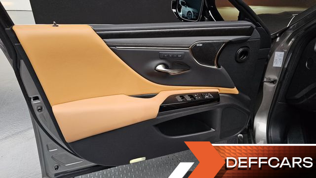 Lexus ES Executive купить на сайте DeffCars