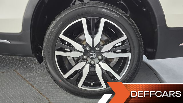 Honda PILOT 3.5 купить на сайте DeffCars