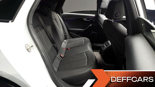 Audi A4 40 TFSI Premium купить на сайте DeffCars