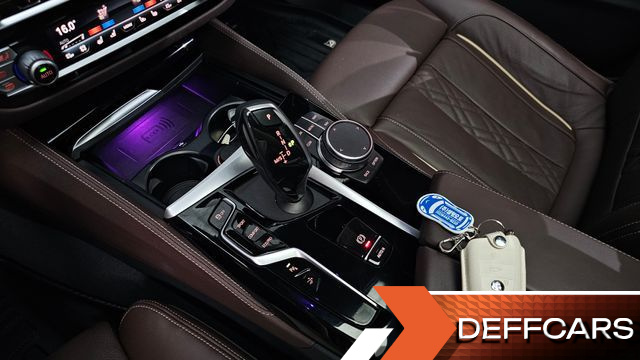 BMW GRAN TURISMO 630i xDrive M Sport купить на сайте DeffCars