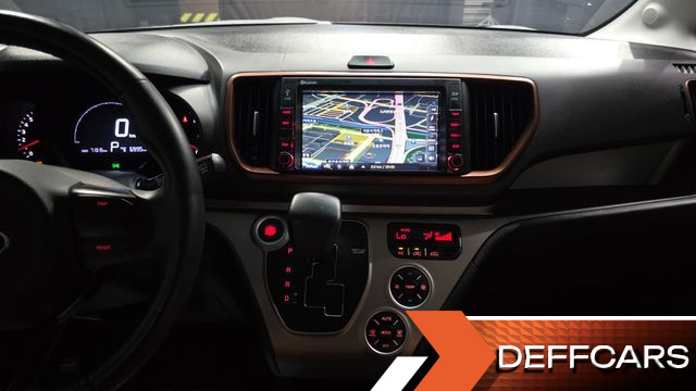 Kia RAY LPI Prestige купить на сайте DeffCars