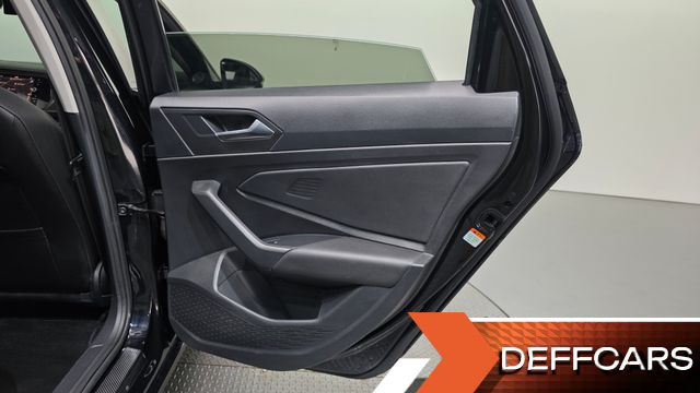Volkswagen JETTA 1.4 TSI Prestige купить на сайте DeffCars