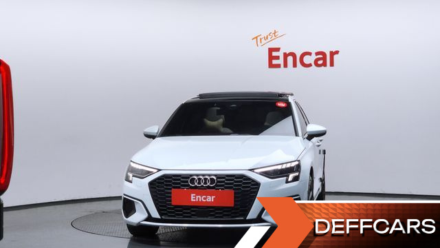 Audi A3 40 TFSI купить на сайте DeffCars