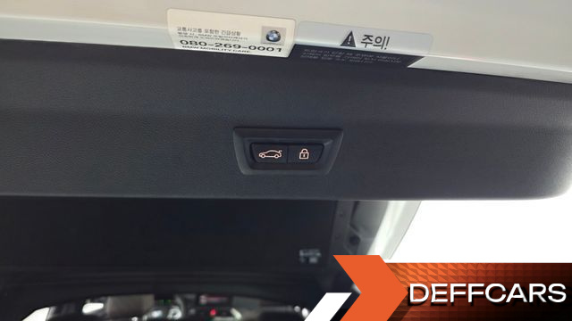 BMW X4 xDrive20i M Sports X Onlile Exclusive Edition купить на сайте DeffCars