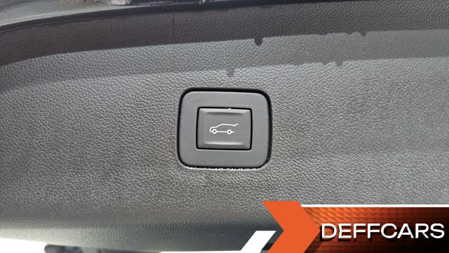 ChevroletGMDaewoo TRAX 1.2 ACTIV купить на сайте DeffCars