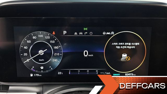 Kia CARNIVAL 9-Seater Signature купить на сайте DeffCars