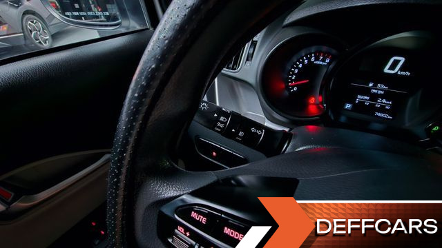 Kia RAY Van Prestige Special купить на сайте DeffCars