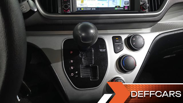 Kia RAY Van Prestige купить на сайте DeffCars