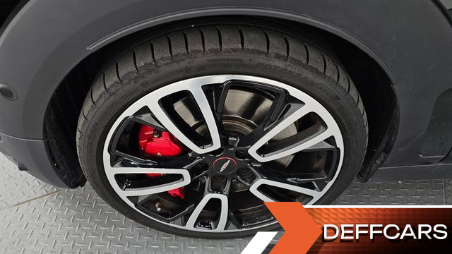 Mini CLUBMAN JCW 2nd Gen купить на сайте DeffCars