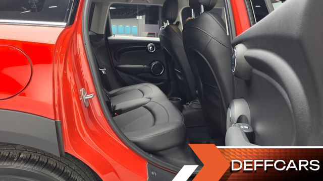 Mini COOPER 5Door HIGH 3rd купить на сайте DeffCars