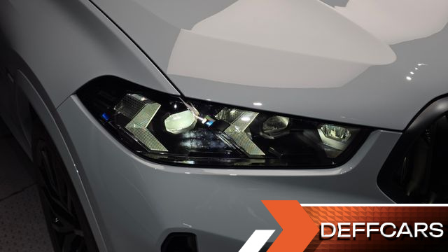 BMW X6 xDrive40d M Sport Online Exclusive купить на сайте DeffCars