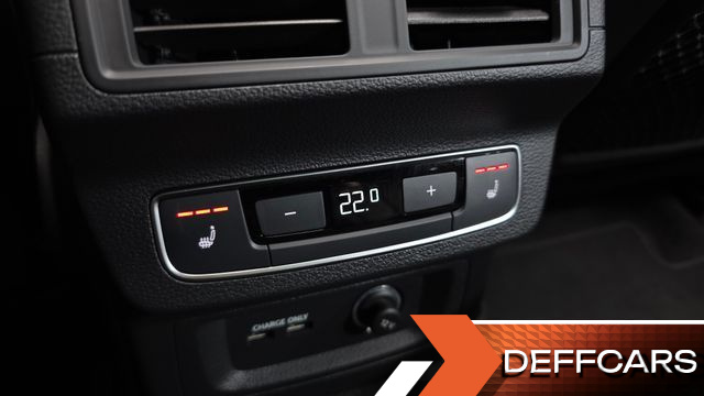 Audi Q5 40 TDI Quattro Premium купить на сайте DeffCars
