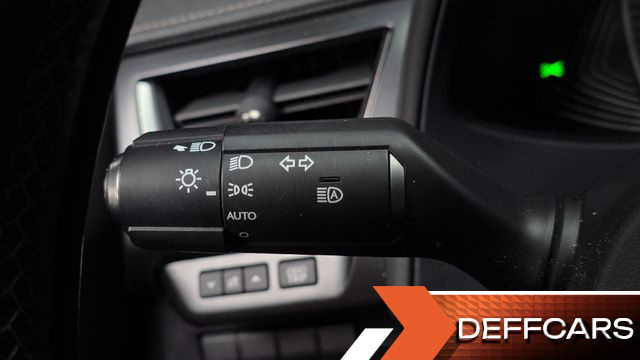 Lexus UX 2.0 2WD купить на сайте DeffCars