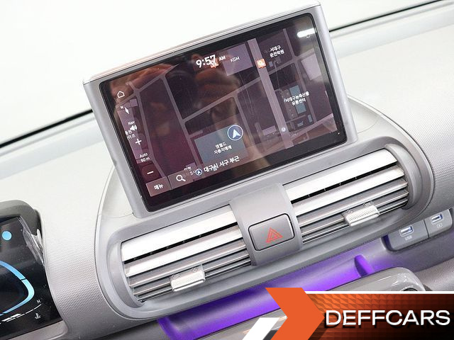 Hyundai CASPER Turbo Inspiration купить на сайте DeffCars