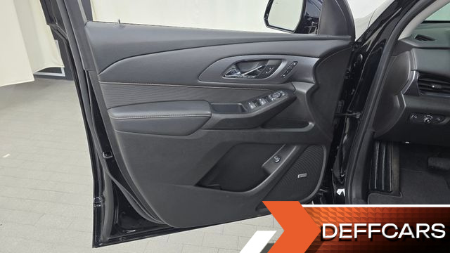 ChevroletGMDaewoo TRAVERSE 3.6 AWD Redline купить на сайте DeffCars