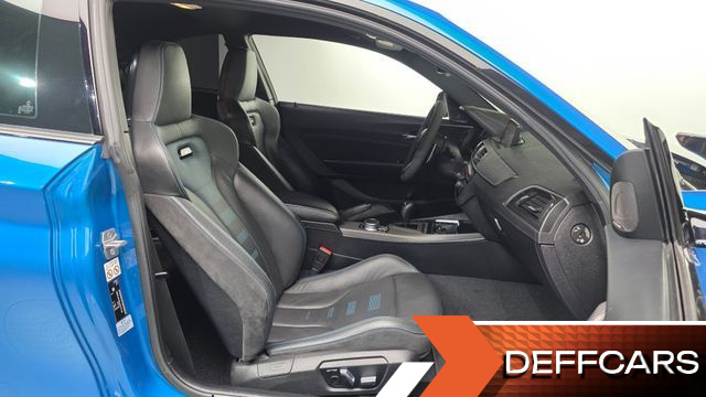 BMW M2 M2 Coupe купить на сайте DeffCars