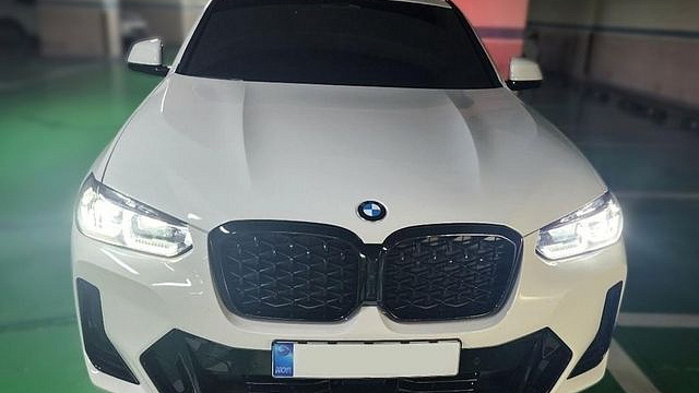 BMW X4 xDrive20i M Sport Pro Special Edition купить на сайте DeffCars