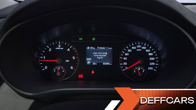 Kia SORENTO Diesel 2.0 2WD Marster купить на сайте DeffCars