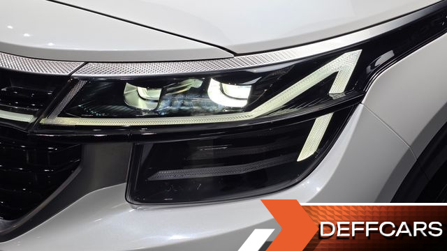 Kia SELTOS Gasoline 2.0 2WD Signature купить на сайте DeffCars
