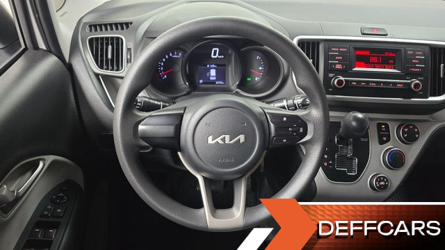 Kia RAY Van Standard купить на сайте DeffCars