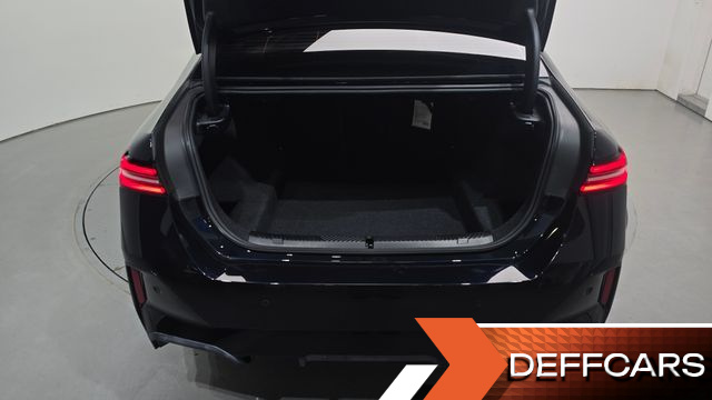 BMW 5-SERIES 520i M Sport купить на сайте DeffCars