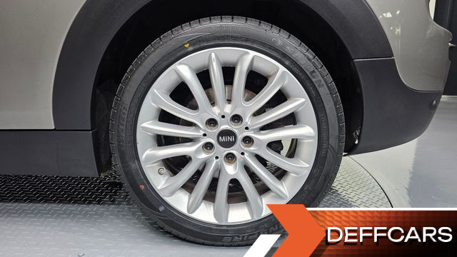 Mini CLUBMAN High 2nd купить на сайте DeffCars