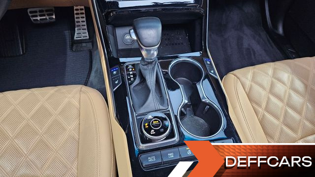Kia MOHAVE Diesel 3.0 4WD 6-Seater Masters купить на сайте DeffCars
