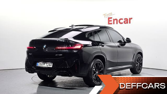 BMW X4 xDrive20i M Sport Pro Special Edition купить на сайте DeffCars