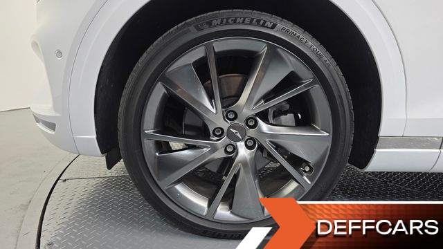 Genesis GV70 2.5T Gasoline 2WD купить на сайте DeffCars
