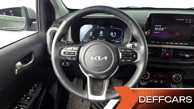 Kia MORNING Signiture купить на сайте DeffCars