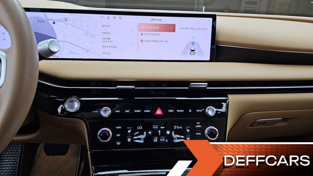 Genesis G80 Gasoline 2.5 Turbo 2WD купить на сайте DeffCars