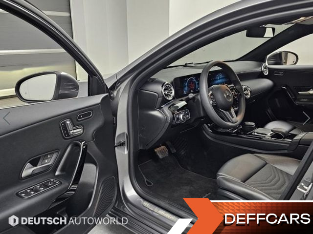 Mercedes A-CLASS A220 Hatchback купить на сайте DeffCars