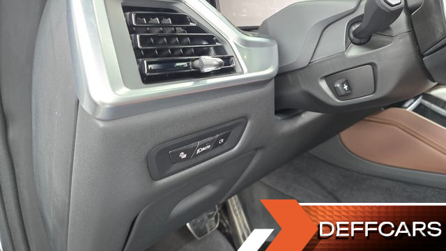 BMW X6 xDrive40i M Sport купить на сайте DeffCars