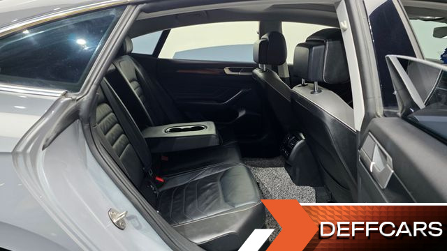 Volkswagen ARTEON 2.0 TDI Prestige купить на сайте DeffCars