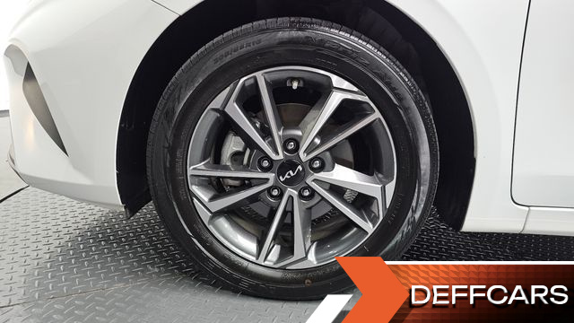 Kia K3 1.6 Prestige купить на сайте DeffCars