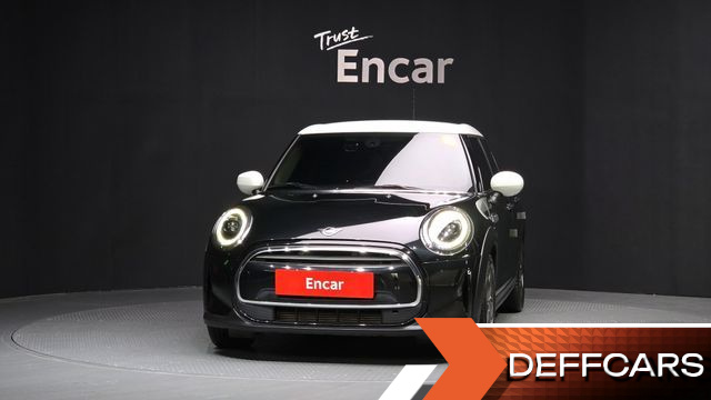 Mini COOPER 5Door Classic Third Generation купить на сайте DeffCars