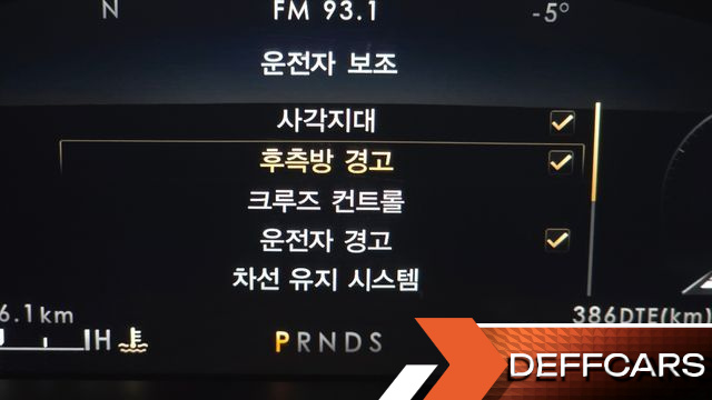 Lincoln NAUTILUS 2.7 202A AWD купить на сайте DeffCars