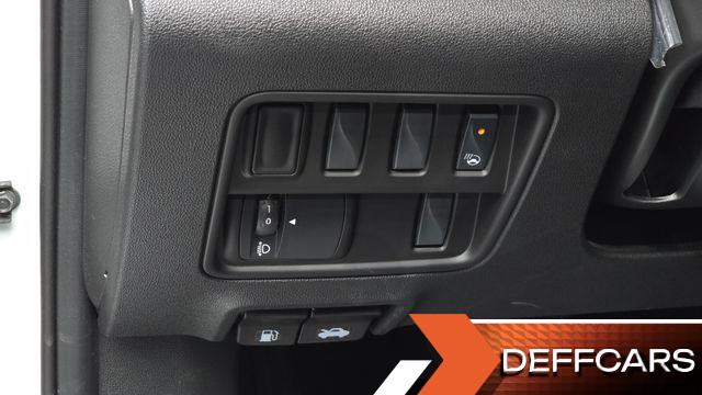 Renault-KoreaSamsung QM6 2.0 GDe LE 2WD купить на сайте DeffCars