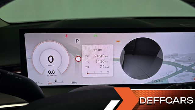 Genesis GV70 2.5T Gasoline 2WD купить на сайте DeffCars
