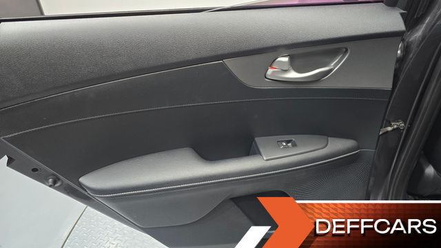 Kia K3 Luxury купить на сайте DeffCars