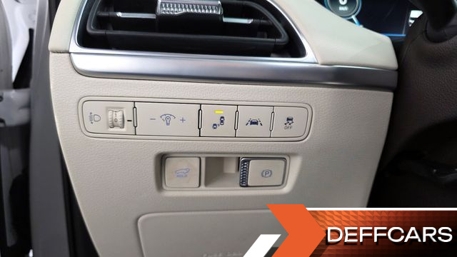 Hyundai PALISADE Gasoline 3.8 4WD Calligraphy купить на сайте DeffCars
