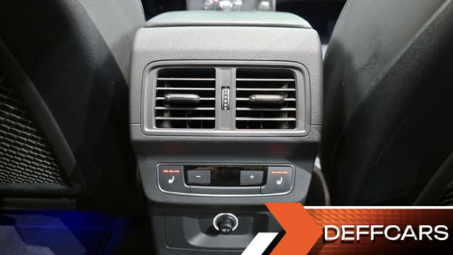 Audi SQ5 3.0 TDI Quattro купить на сайте DeffCars